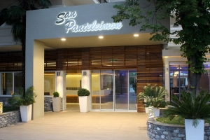 San Panteleimon - Hotel San Panteleimon 2020